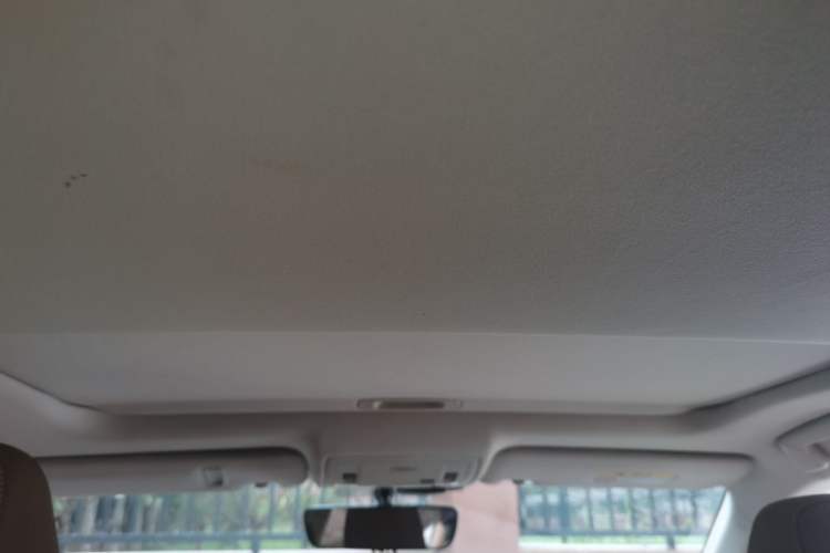 Used Lexus ES 2015 200 Elite Edition Headliner