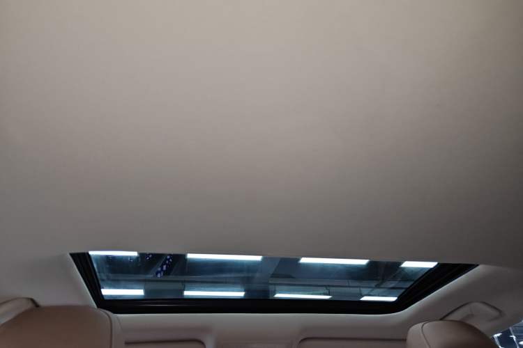 Used Lexus ES 2015 200 Elite Edition Headliner