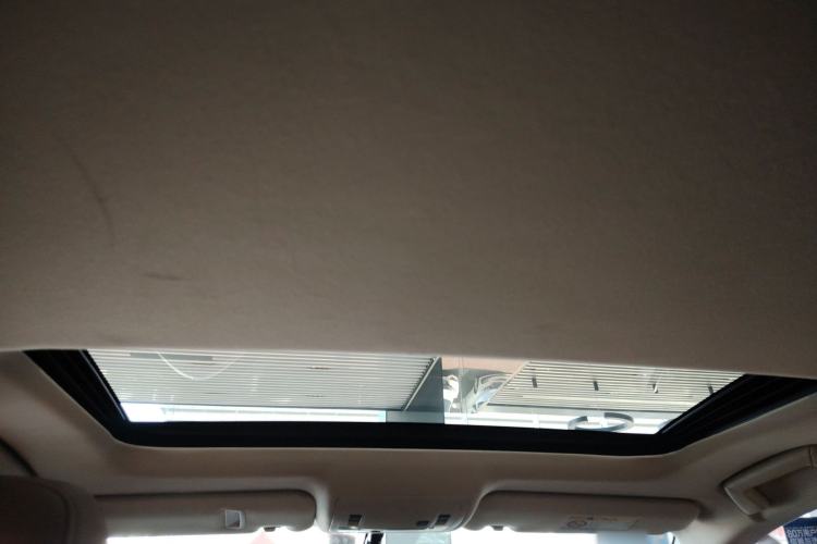 Used Lexus ES 2015 200 Elite Edition Headliner