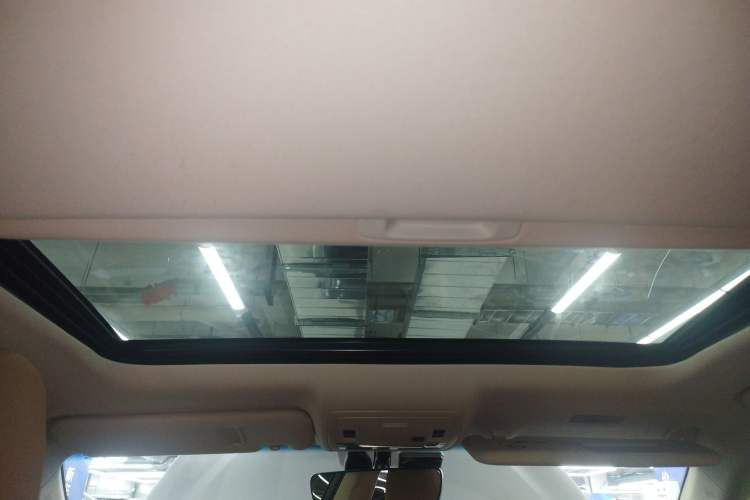 Used Lexus ES 2015 200 Elite Edition Headliner