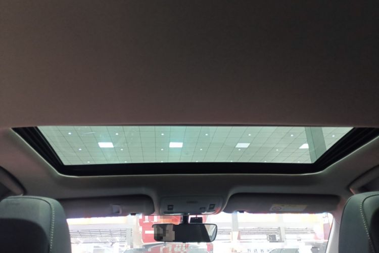 Used Lexus ES 2015 200 Elite Edition Headliner