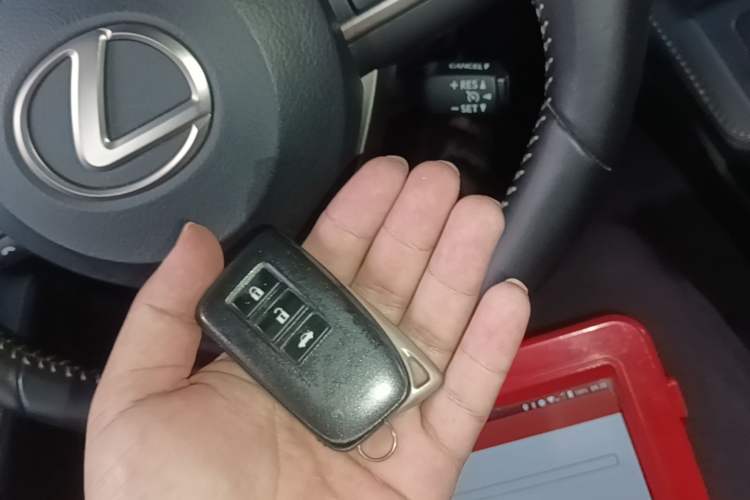 Used Lexus ES 2015 200 Elite Edition Interior 1