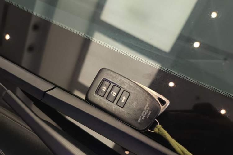 Used Lexus ES 2015 200 Elite Edition Interior 1