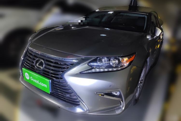 Used Lexus ES 2015 200 Elite Edition Guazi used car, China used car export, Used car for sale, Used cars, Cheapest cars for sale