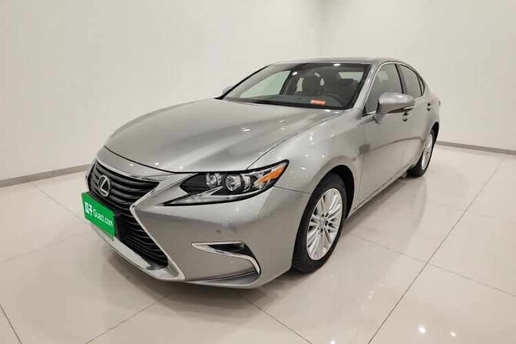 Used Lexus ES 2015 250 Elegant Edition Guazi used car, China used car export, Used car for sale, Used  cars, Cheapest cars for sale