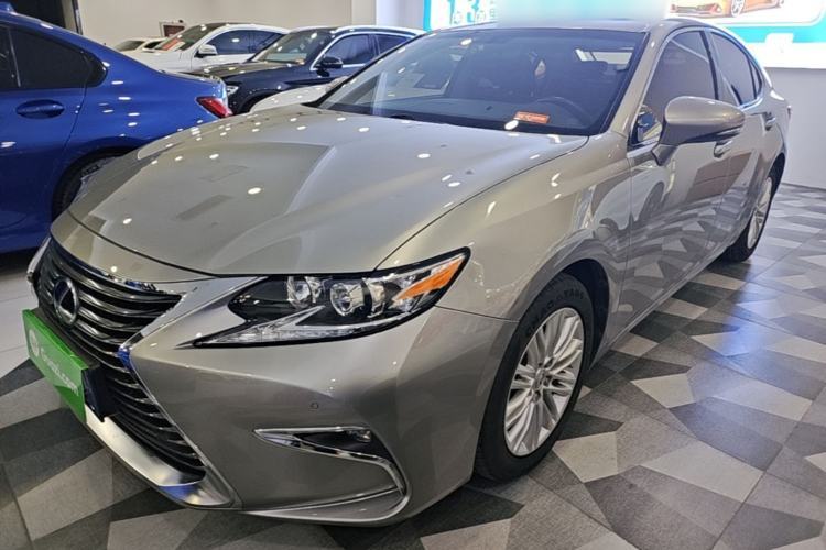 Used Lexus ES 2015 250 Elegant Edition Guazi used car, China used car export, Used car for sale, Used  cars, Cheapest cars for sale