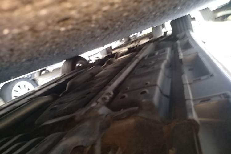 Used Lexus ES 2015 200 Elite Edition Left Side Sill