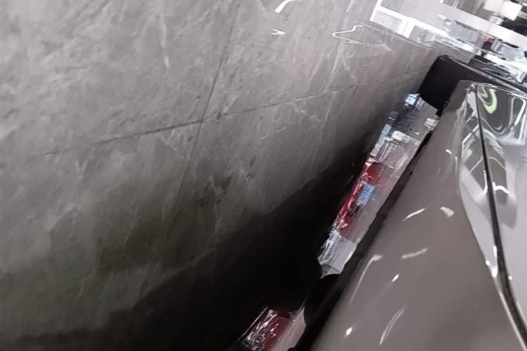 Used Lexus ES 2015 200 Elite Edition Left Side Sill