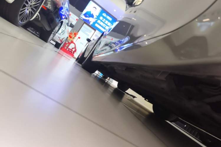 Used Lexus ES 2015 200 Elite Edition Left Side Sill