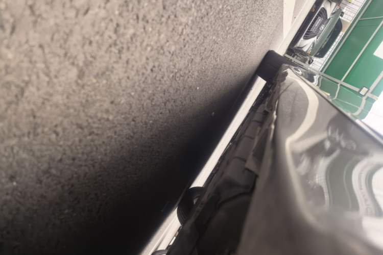 Used Lexus ES 2015 200 Elite Edition Left Side Sill
