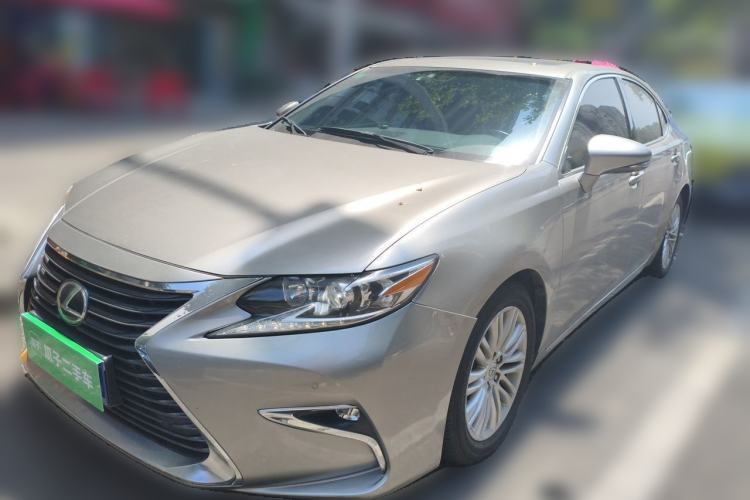 Used Lexus ES 2015 200 Elite Edition Guazi used car, China used car export, Used car for sale, Used  cars, Cheapest cars for sale