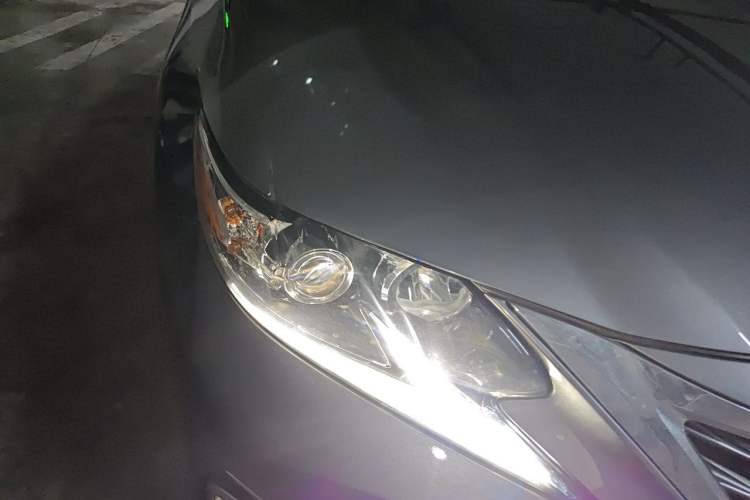 Used Lexus ES 2015 300h Comfort Edition Right Front Headlight