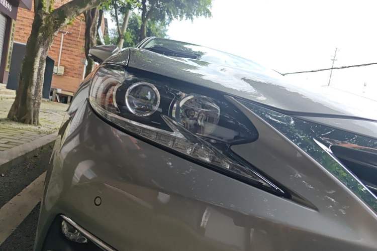 Used Lexus ES 2015 200 Comfort Edition Right Front Headlight