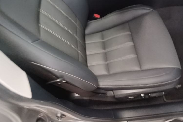Used Lexus ES 2015 200 Elite Edition Right Front Seat