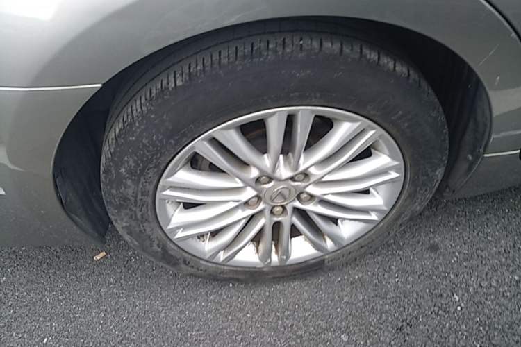 Used Lexus ES 2015 200 Elite Edition Right Rear Wheel Hub