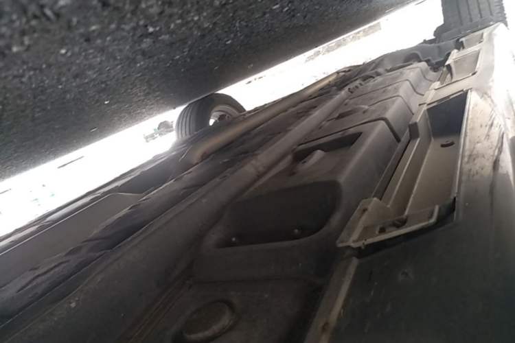 Used Lexus ES 2015 200 Elite Edition Right Side Sill