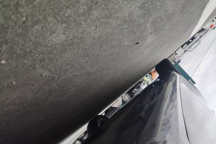 Used Lexus ES 2015 200 Elite Edition Right Side Sill