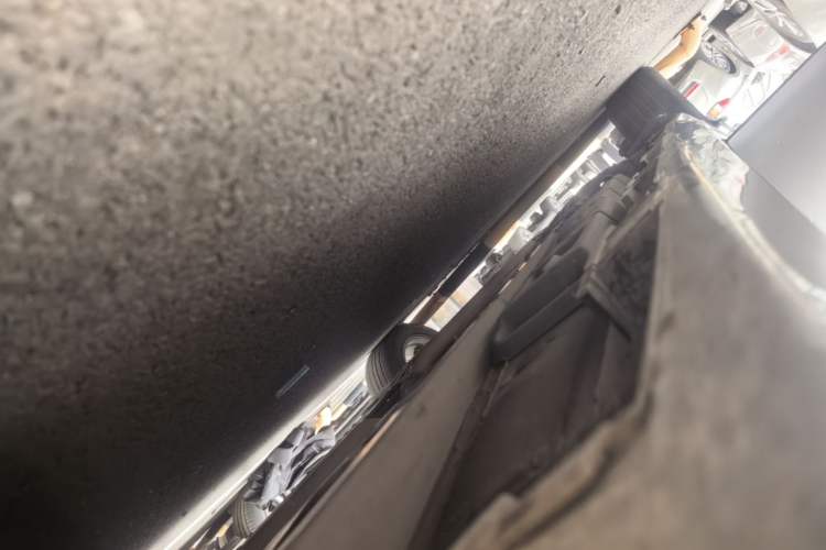 Used Lexus ES 2015 200 Elite Edition Right Side Sill