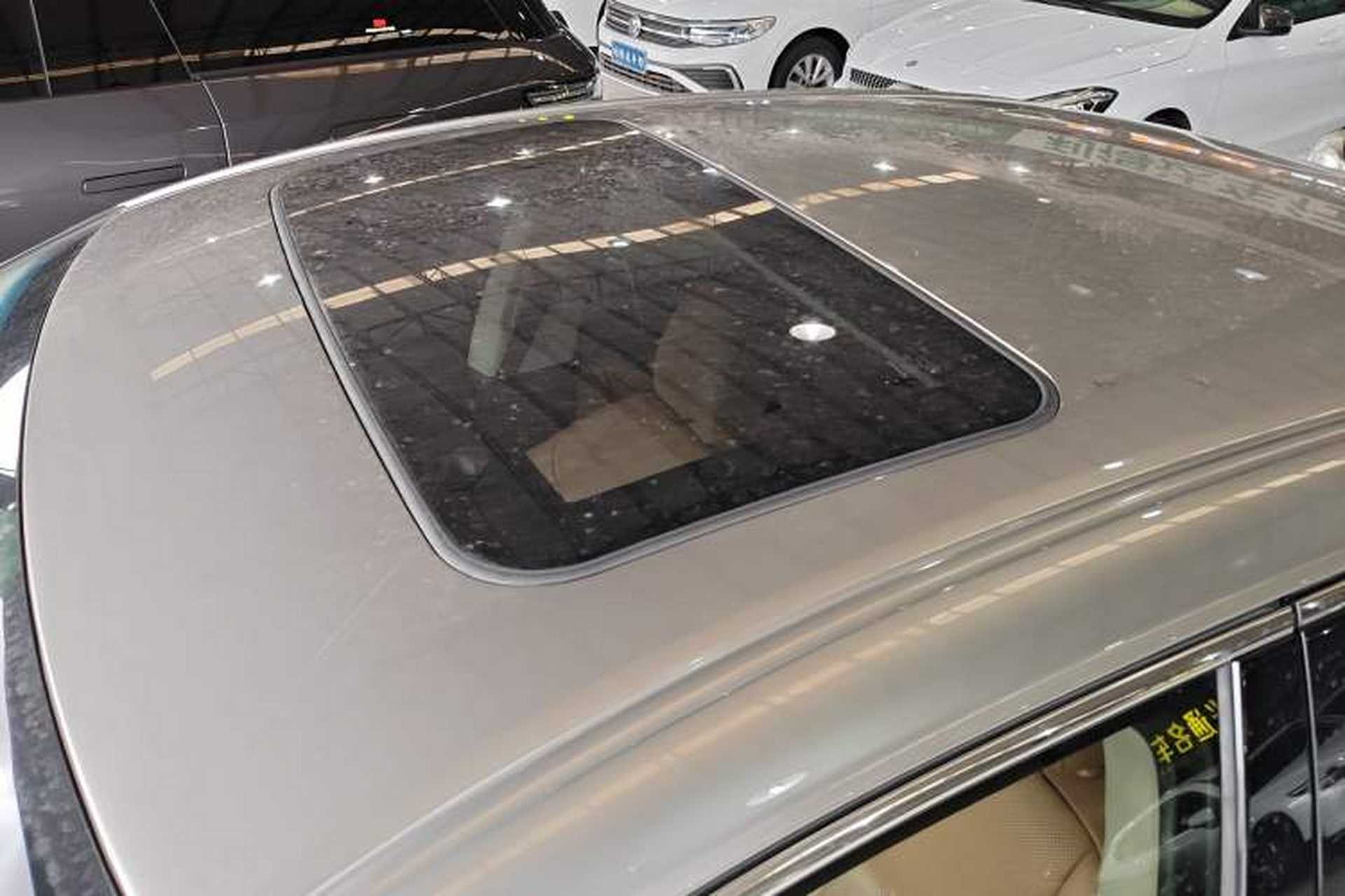Used Lexus ES 2015 200 Elite Edition Roof
