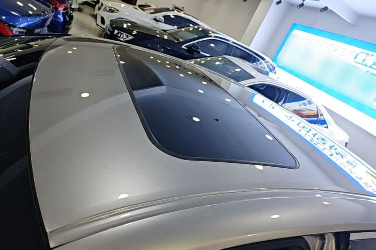 Used Lexus ES 2015 250 Elegant Edition Roof