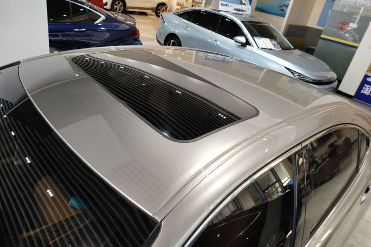Used Lexus ES 2015 200 Elite Edition Roof