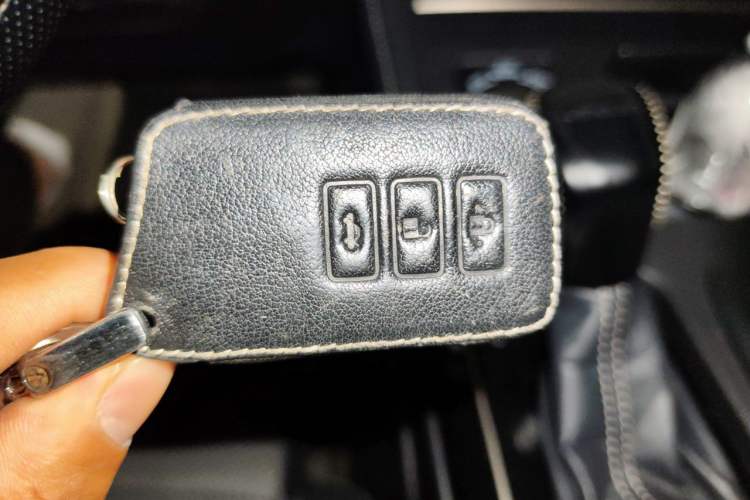 Used Lexus ES 2015 200 Elite Edition Vehicle Key