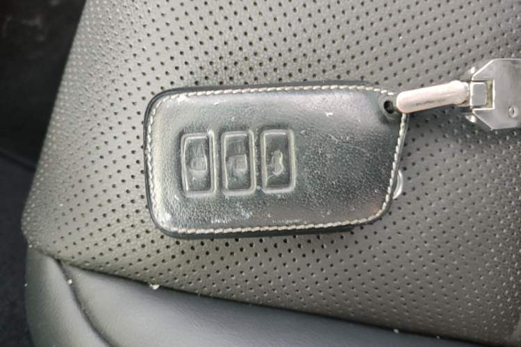 Used Lexus ES 2015 200 Elite Edition Vehicle Key