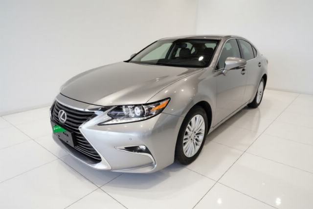 Ojetý Lexus ES 2015 200 Elite Edition