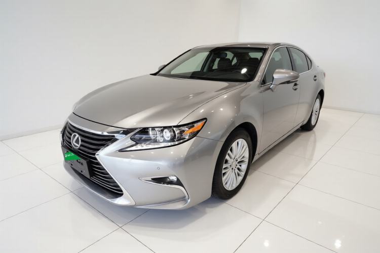 Used Lexus ES 2015 200 Elite Edition Guazi used car, China used car export, Used car for sale, Used  cars, Cheapest cars for sale