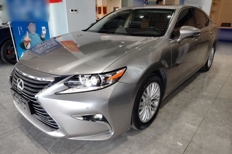 Used Lexus ES 2015 200 Elite Edition Guazi used car, China used car export, Used car for sale, Used  cars, Cheapest cars for sale