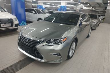 Used Lexus ES 2015 200 Elite Edition
