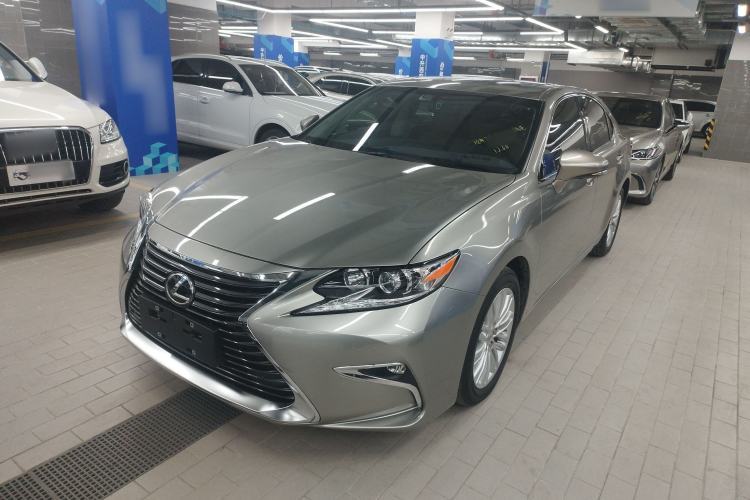 Used Lexus ES 2015 200 Elite Edition Guazi used car, China used car export, Used car for sale, Used  cars, Cheapest cars for sale