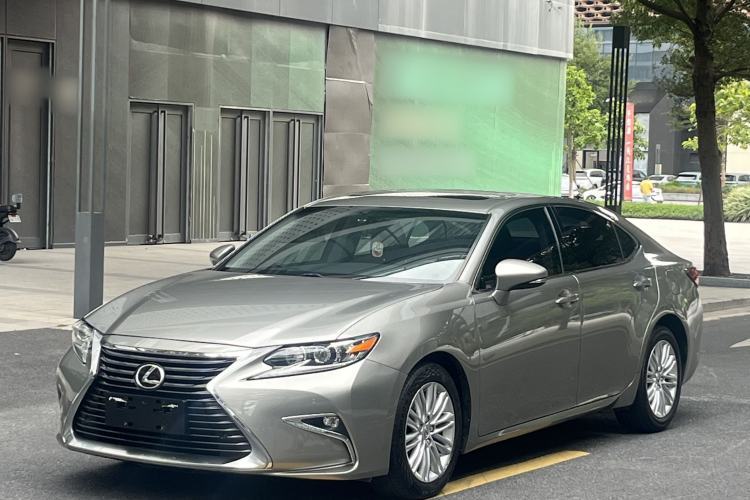 Used Lexus ES 2015 200 Elite Edition Guazi used car, China used car export, Used car for sale, Used  cars, Cheapest cars for sale