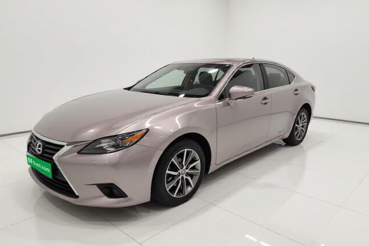 Used Lexus ES 2015 300h Comfort Edition Guazi used car, China used car export, Used car for sale, Used cars, Cheapest cars for sale