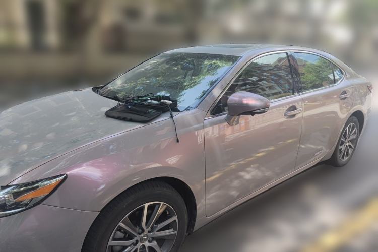 Used Lexus ES 2015 300h Comfort Edition Guazi used car, China used car export, Used car for sale, Used cars, Cheapest cars for sale