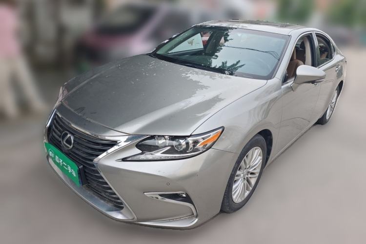 Used Lexus ES 2015 200 Elite Edition Guazi used car, China used car export, Used car for sale, Used  cars, Cheapest cars for sale