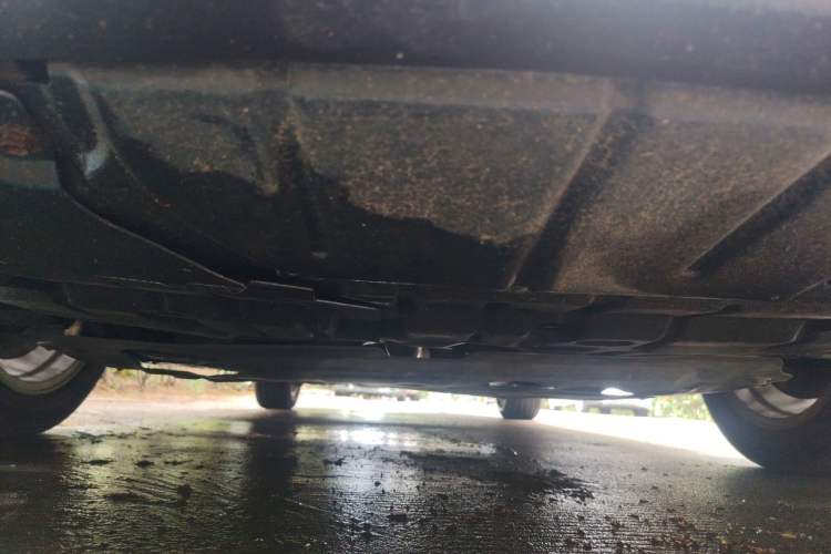Used Lexus ES 2015 200 Elite Edition Chassis Front