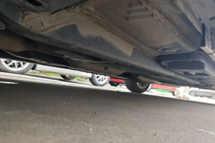 Used Lexus ES 2015 200 Elite Edition Chassis Front Left