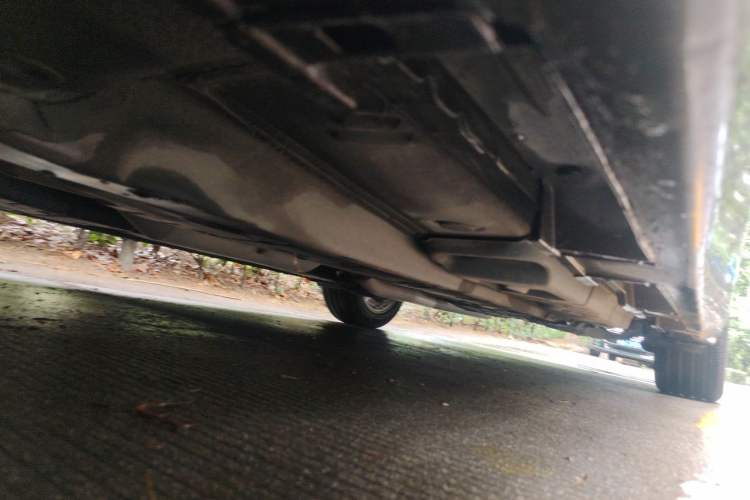 Used Lexus ES 2015 200 Elite Edition Chassis Front Left