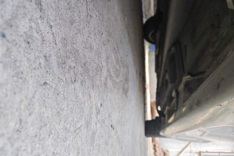 Used Lexus ES 2015 300h Comfort Edition Chassis Front Left