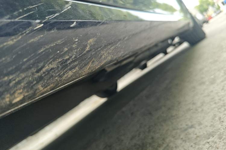 Used Lexus ES 2015 200 Elite Edition Chassis Front Left