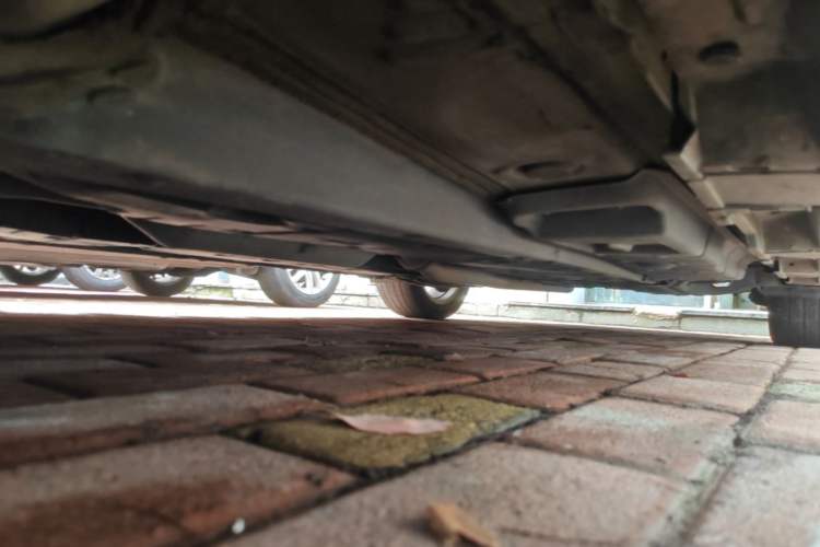 Used Lexus ES 2015 300h Comfort Edition Chassis Front Left
