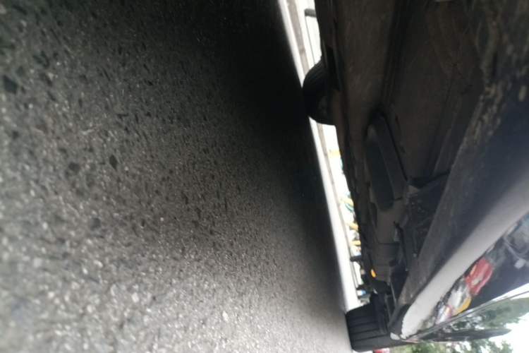 Used Lexus ES 2015 200 Elite Edition Chassis Front Left