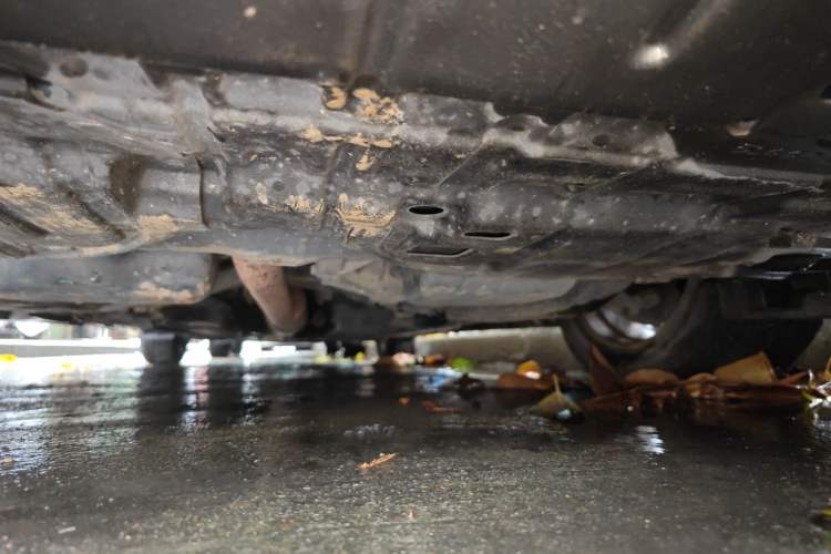Used Lexus ES 2015 200 Elite Edition Chassis Front