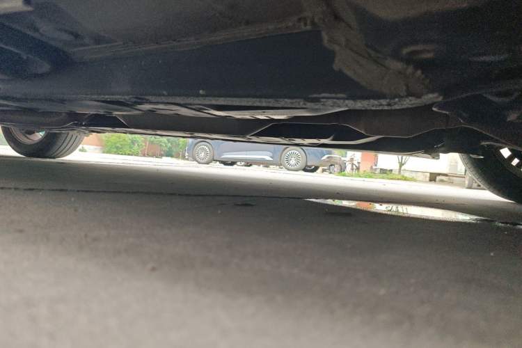 Used Lexus ES 2015 200 Elite Edition Chassis Front Right
