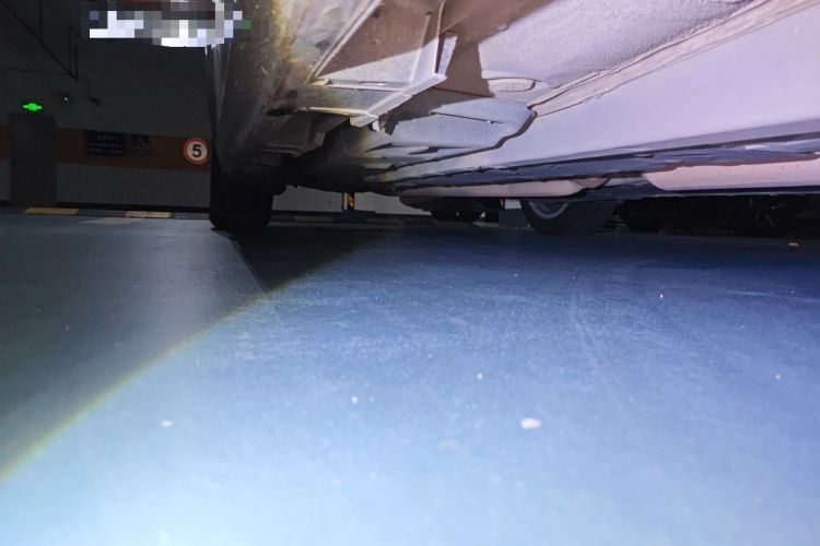 Used Lexus ES 2015 200 Elite Edition Chassis Front Right
