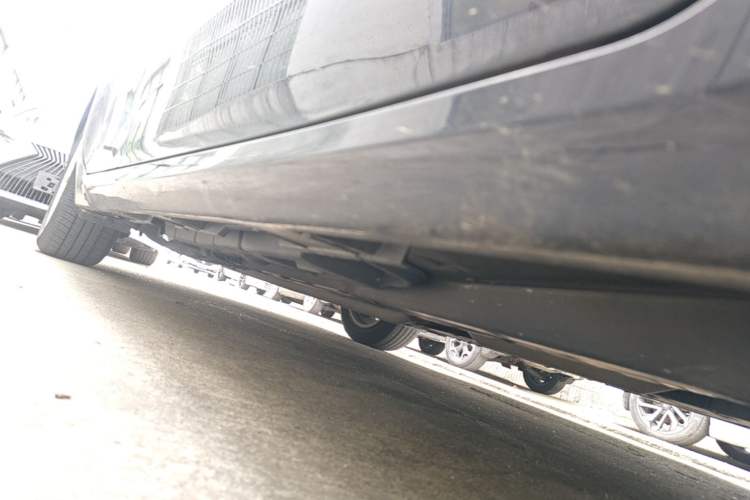 Used Lexus ES 2015 200 Elite Edition Chassis Front Right