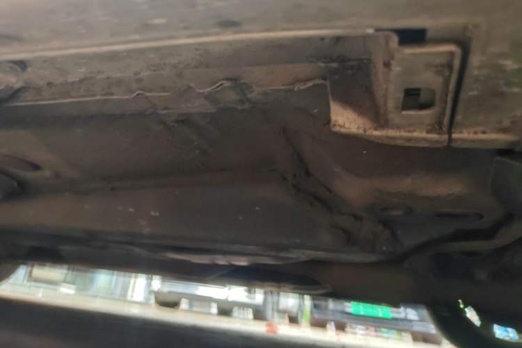 Used Lexus ES 2015 300h Comfort Edition Chassis Front Right
