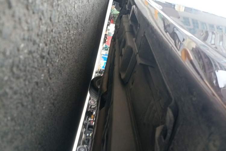 Used Lexus ES 2015 200 Elite Edition Chassis Front Right