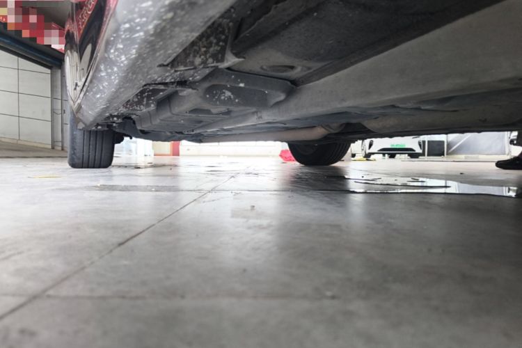 Used Lexus ES 2015 300h Comfort Edition Chassis Front Right